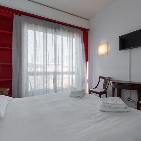 Porta Nuova 52 Apartment Milano Dış mekan fotoğraf