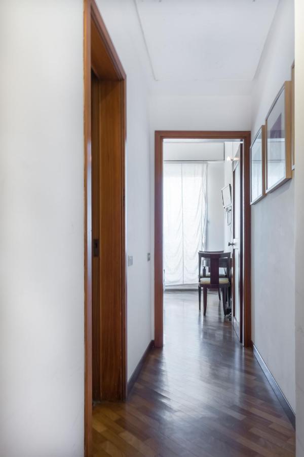 Porta Nuova 52 Apartment Milano Dış mekan fotoğraf