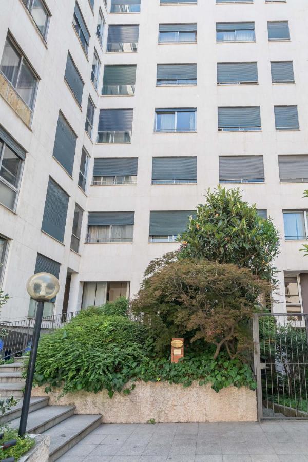 Porta Nuova 52 Apartment Milano Dış mekan fotoğraf