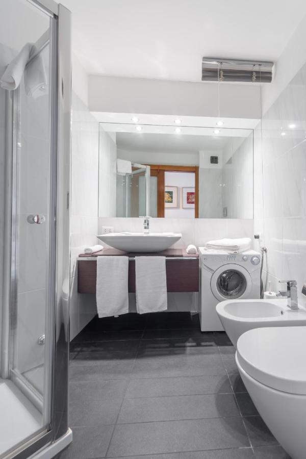 Porta Nuova 52 Apartment Milano Dış mekan fotoğraf