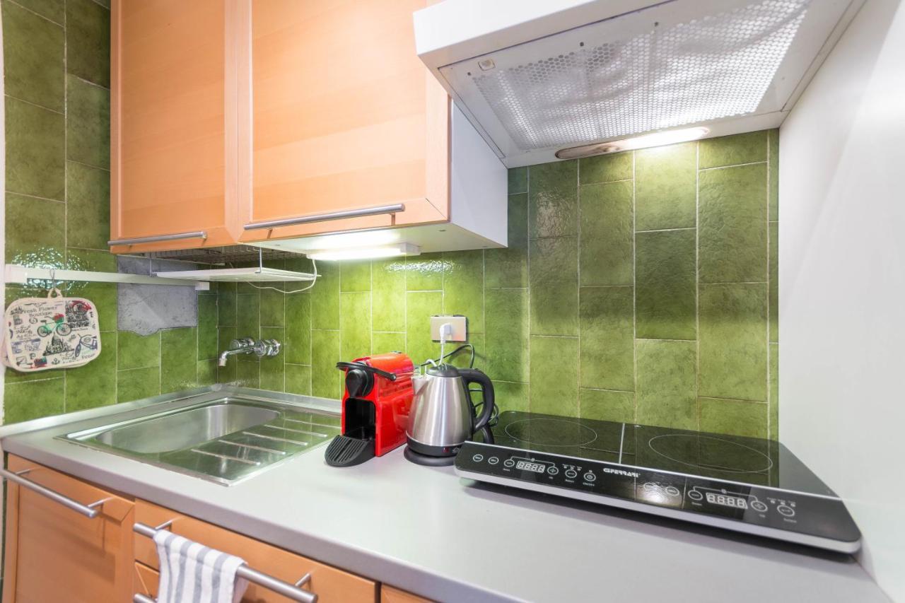 Porta Nuova 52 Apartment Milano Dış mekan fotoğraf