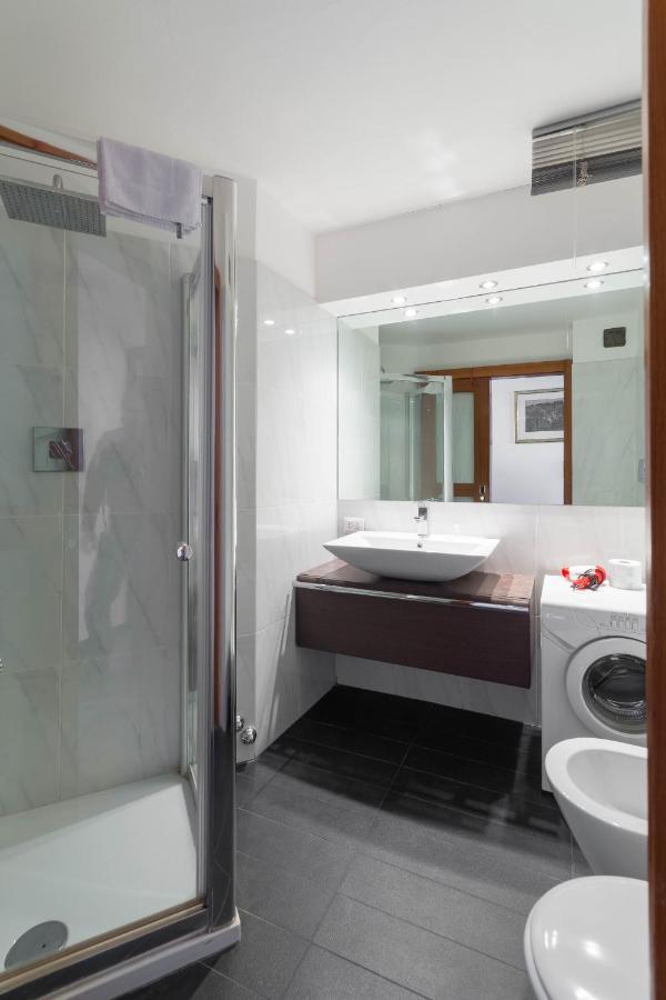 Porta Nuova 52 Apartment Milano Dış mekan fotoğraf