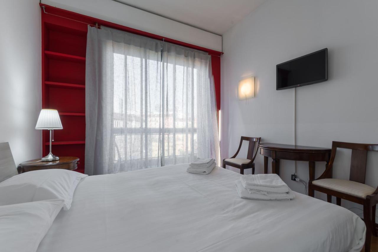 Porta Nuova 52 Apartment Milano Dış mekan fotoğraf