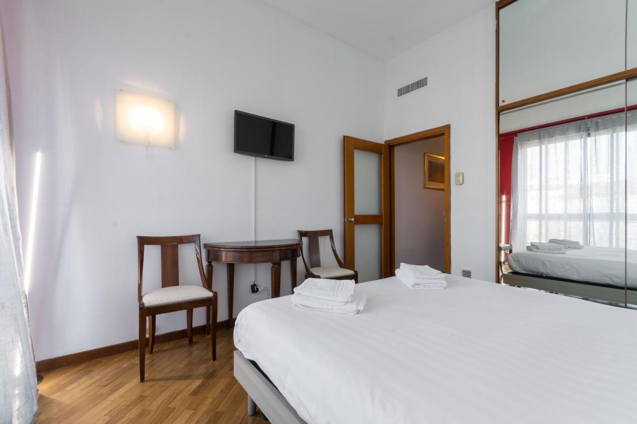 Porta Nuova 52 Apartment Milano Dış mekan fotoğraf
